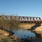 puente sobre el cululu