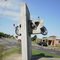 Monumento a la Moto