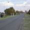 Acceso Centenario