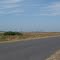 Laguna  desde el acceso a Est. Teodelina - Sta. Fe