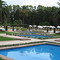 Piletas Hotel en Pilar - 2007