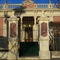 casa de la cultura, el portón
