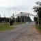 Baradero(Bs.As.) - Arco de entrada a la ciudad - ecm