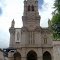 Baradero (Bs.As.) - Iglesia principal - ecm