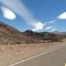 Llegando a Barrancas