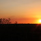 Atardecer en Basavilbaso