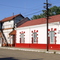 Basavilbaso - Estacion de Ferrocarril -