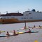 CRNBE Chicos del curso de kayak  http://www.crnbe.com.ar/