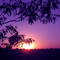 atardecer!!
