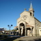 Iglesia de Santo Domingo en Bombal - Santa Fe - Argentina