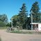 Santa Fe, Bombal, Capilla rural Nuestra Sra.de Luján ~ entreviajantes.com.ar
