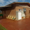 mi casita en mi campito