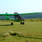 Deportes aereos en Parada Leis