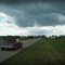 Tormenta / Desvio