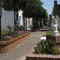 Cementerio Municipal de Porteña