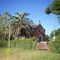 Antigua capilla en Julio Irazusta al Sur