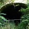 Tunel abandonado