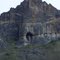 Piedra del Cura, Rio Caleufu medio, Neuquen, Argentina