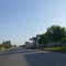 Ingreso a Canals por Ruta 3