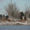 Argentina - Carhué -Lago Epecuén