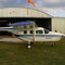 Cessna 337 CX-BLJ de Billaman S.R.L.
