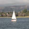 Lago San Roque