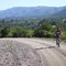 pedaleando por las sierras