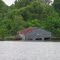 Old boat house