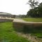 Bulkhead at Camp Creek Lake #72