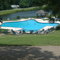 Texas-Shaped Pool