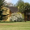 Farm house