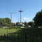 Monumento La Cruz