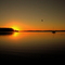 Madrugón, ganandole al Sol.... foto dedicada a mi amigo Arturo.