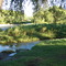 Rio "Santa Rosa"  En "SAN IGNACIO" "Cordoba" "Arg"