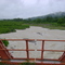 Río Vaqueros. Enero 2008.