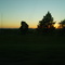 Amanecer en Gral. Pico