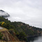 Lacar Lake and the road to Chapelco