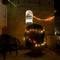 Pino de Navidad de 2008