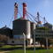 Planta de Acopio de Cereales