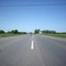 Vista desde Ruta Nacional 7 Km 206