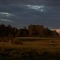 Atardecer en el campo