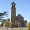 Chañar Ladeado. Iglesia y Plaza