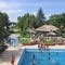 Club Chañarense. Pileta de natacion.