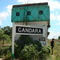 Estación Gándara, FCGR