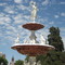Fuente de la diosa Hebe