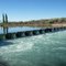 Canal principal de riego