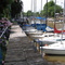 Club Nautico Sarandí. San Isidro.