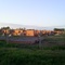 campo de casas