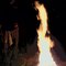 dios del fuego