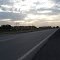 RN 8 - entre Colon y Va. Pomar - Bs. Aires